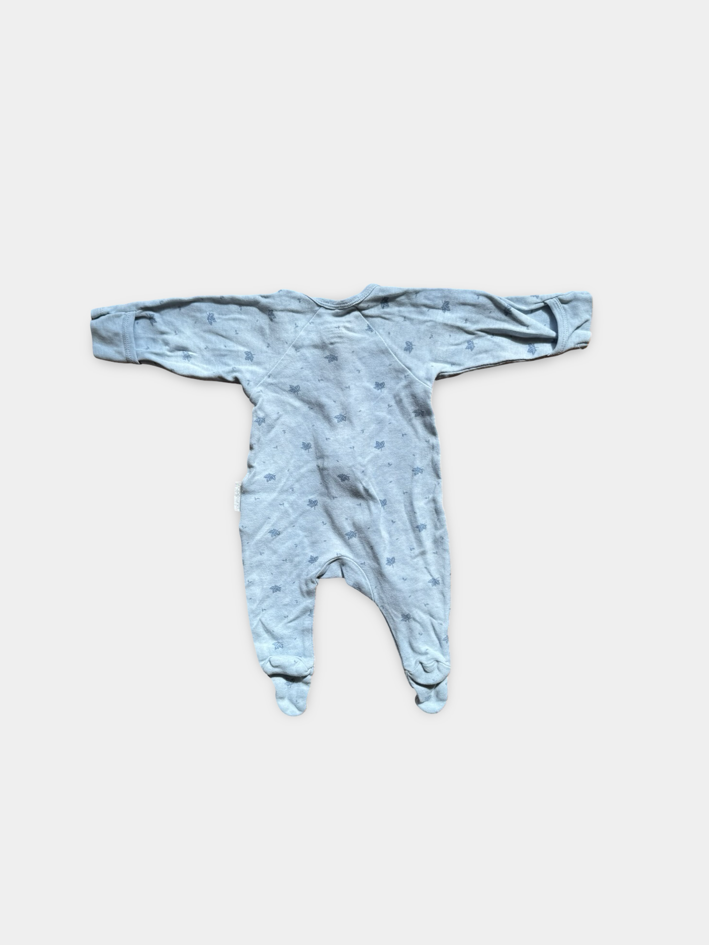 Purebaby Onesie