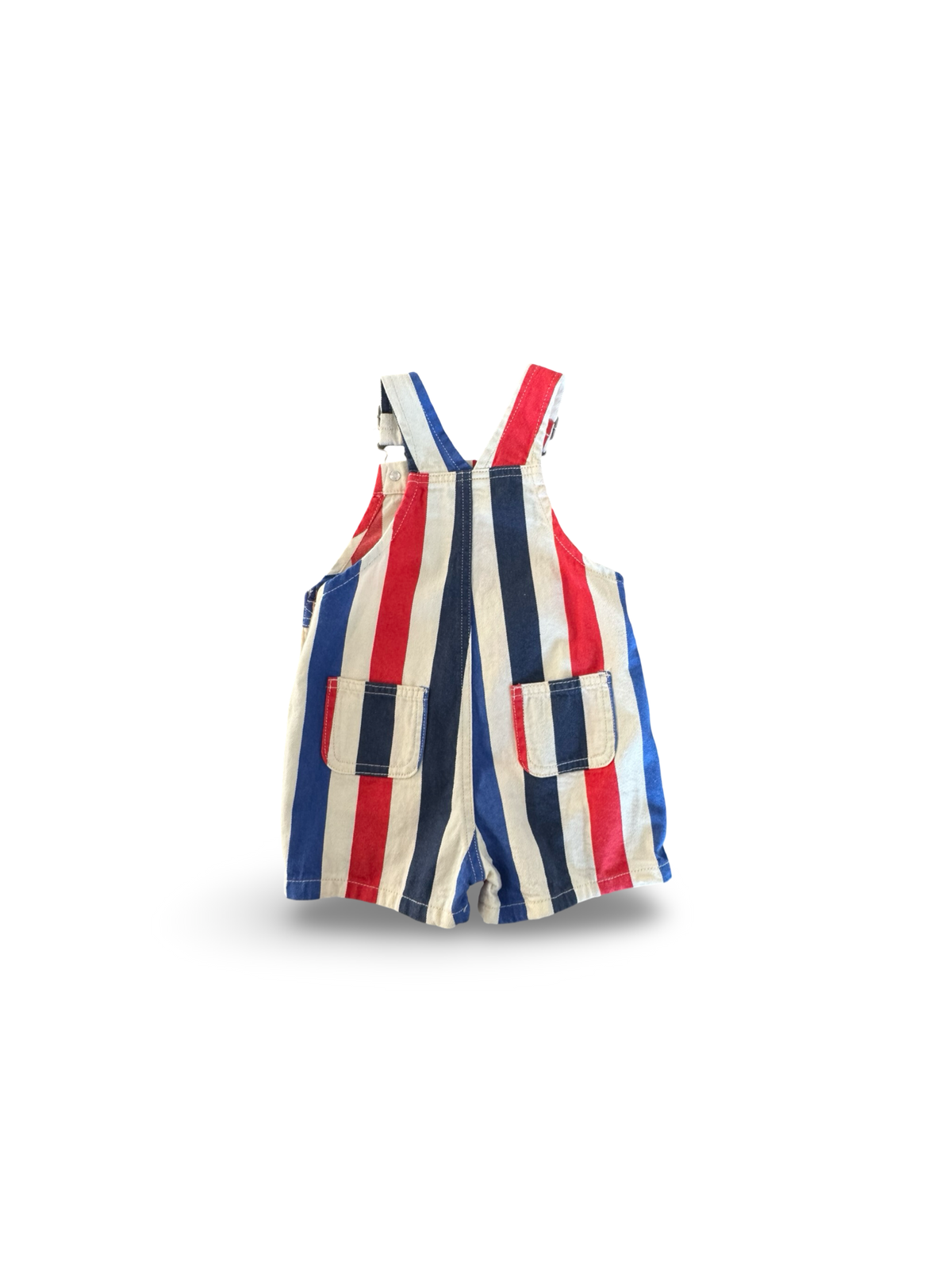 SEED Overalls