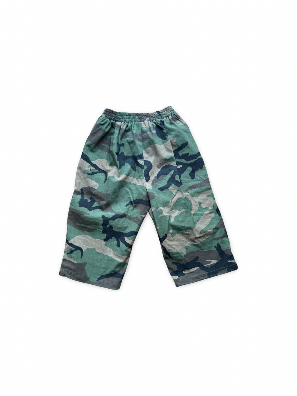 Sam The Label Cargo Pants