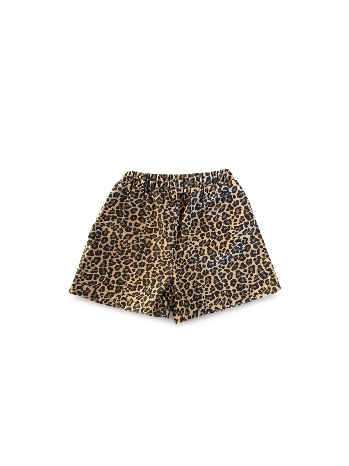 Friends with August Shorts