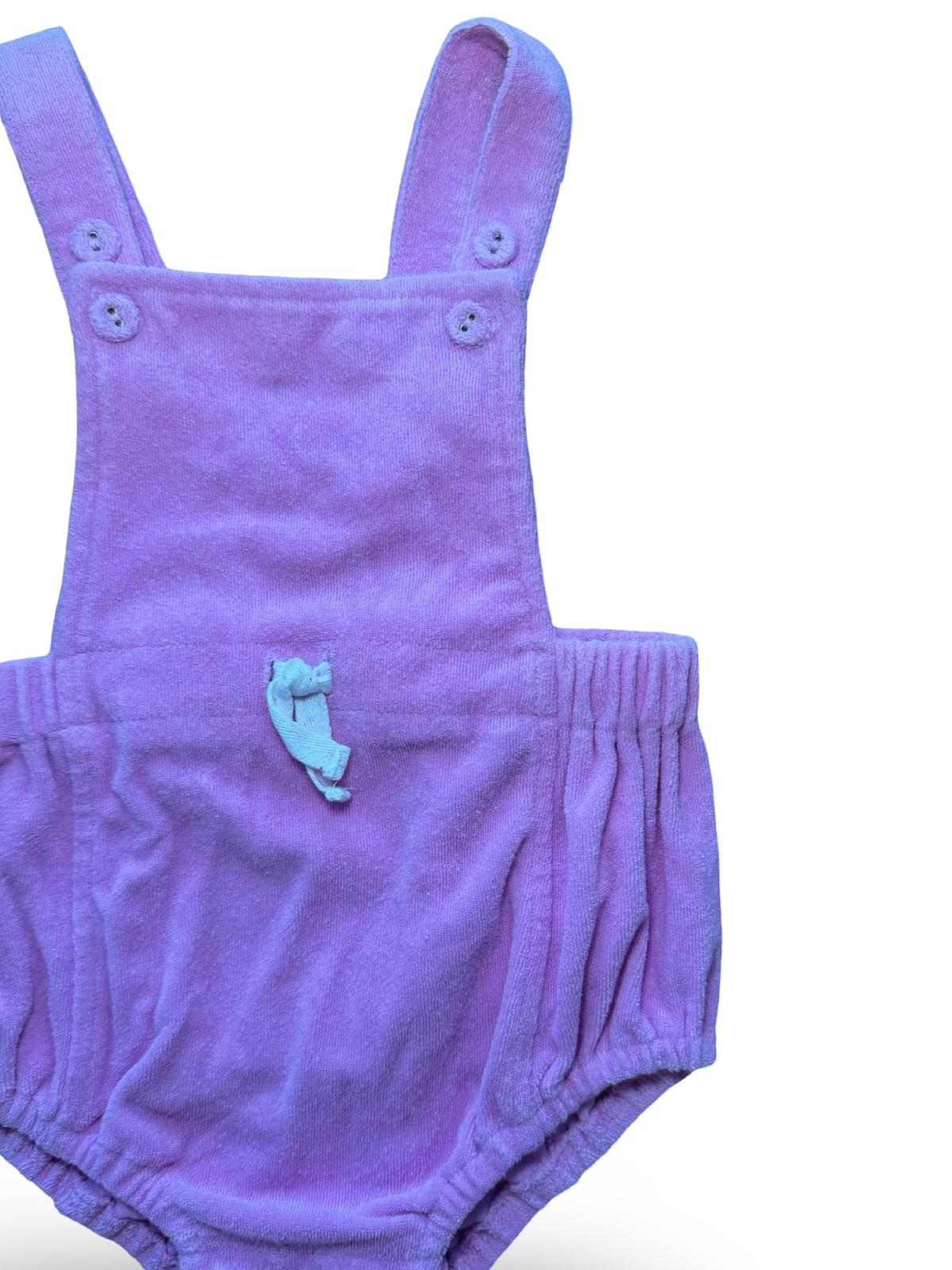 Bébé Romper
