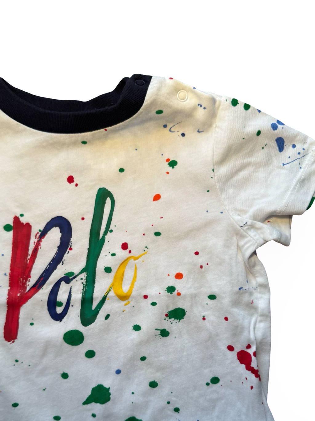 Ralph Lauren Shirt