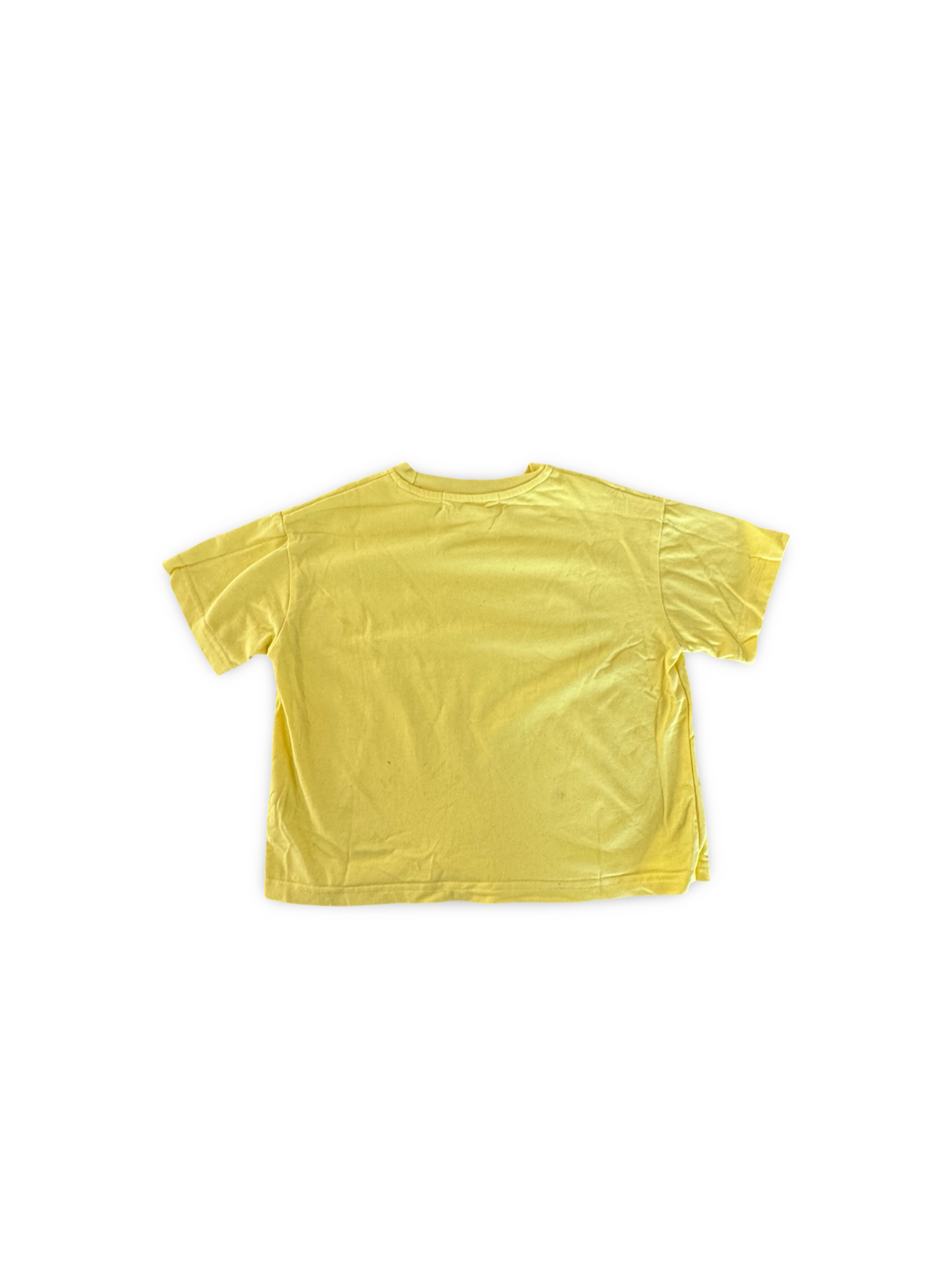 The Earthy Treehouse Tee