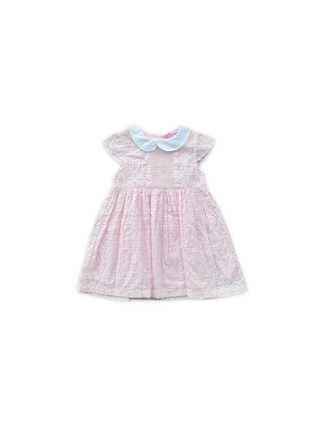 Cutey Couture Vintage Dress