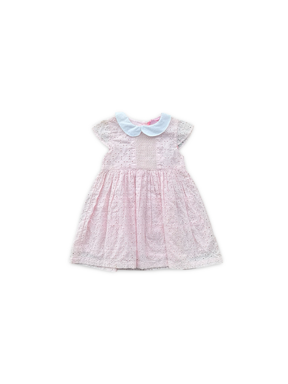 Cutey Couture Vintage Dress