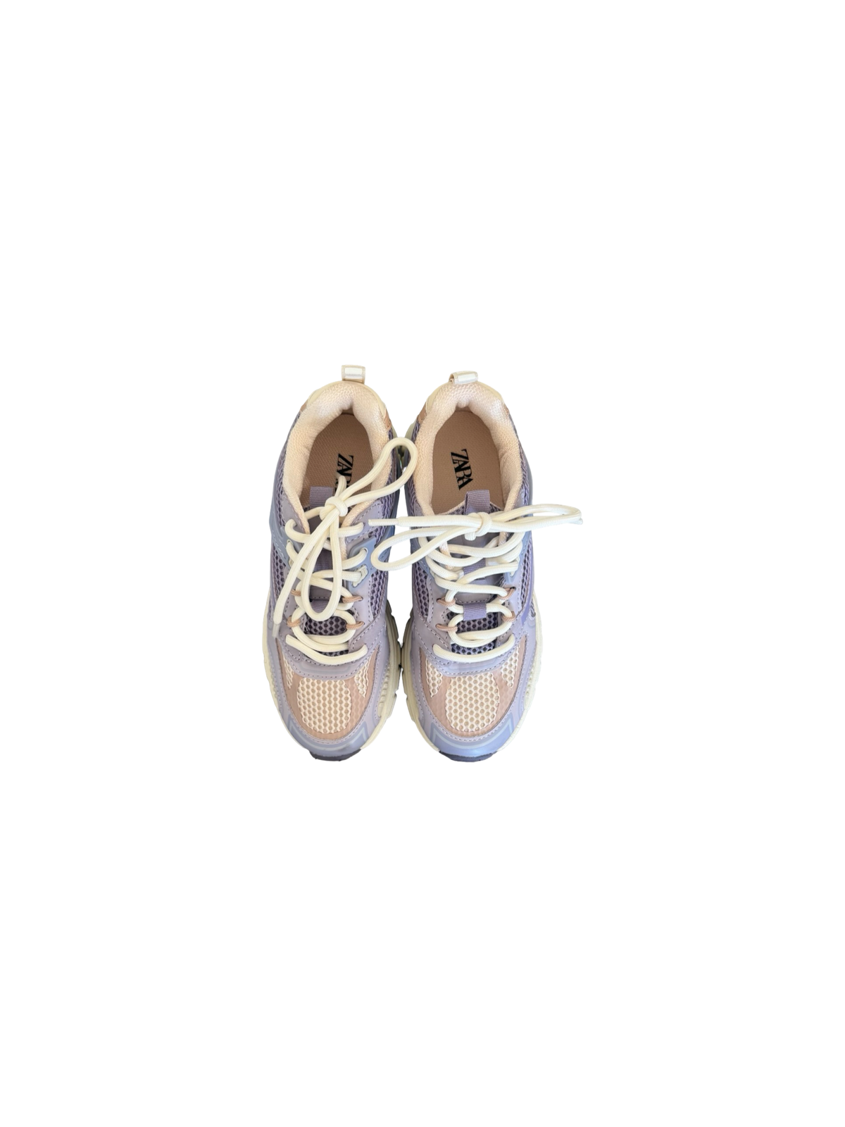 Zara Sneakers