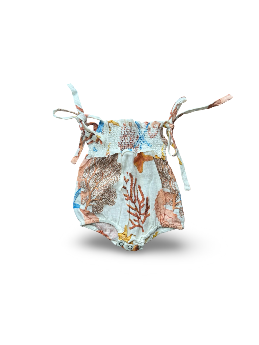 PALM Noosa Romper
