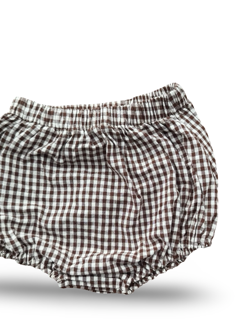 Gingham Bloomers