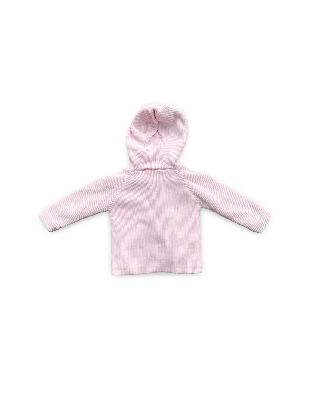 Seed Hooded Jacket
