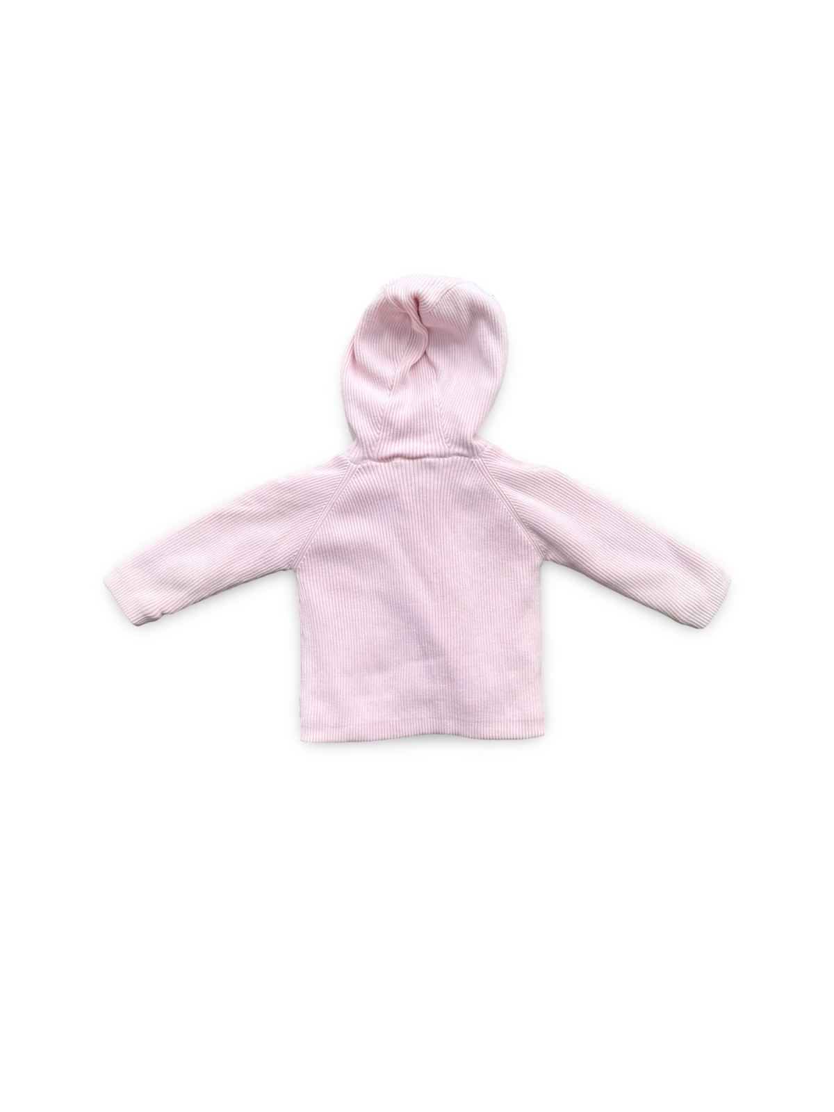 Seed Hooded Jacket
