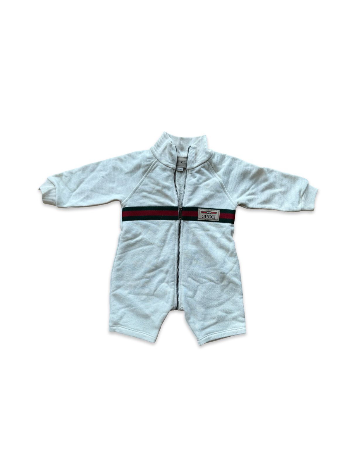 Gucci Onesie