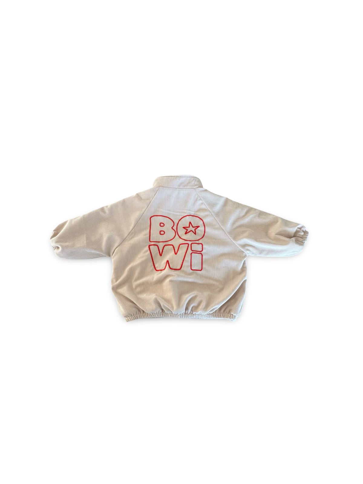 BOWI Jacket