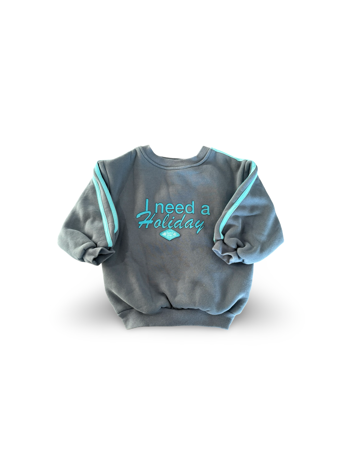 Saint Toba Jumper