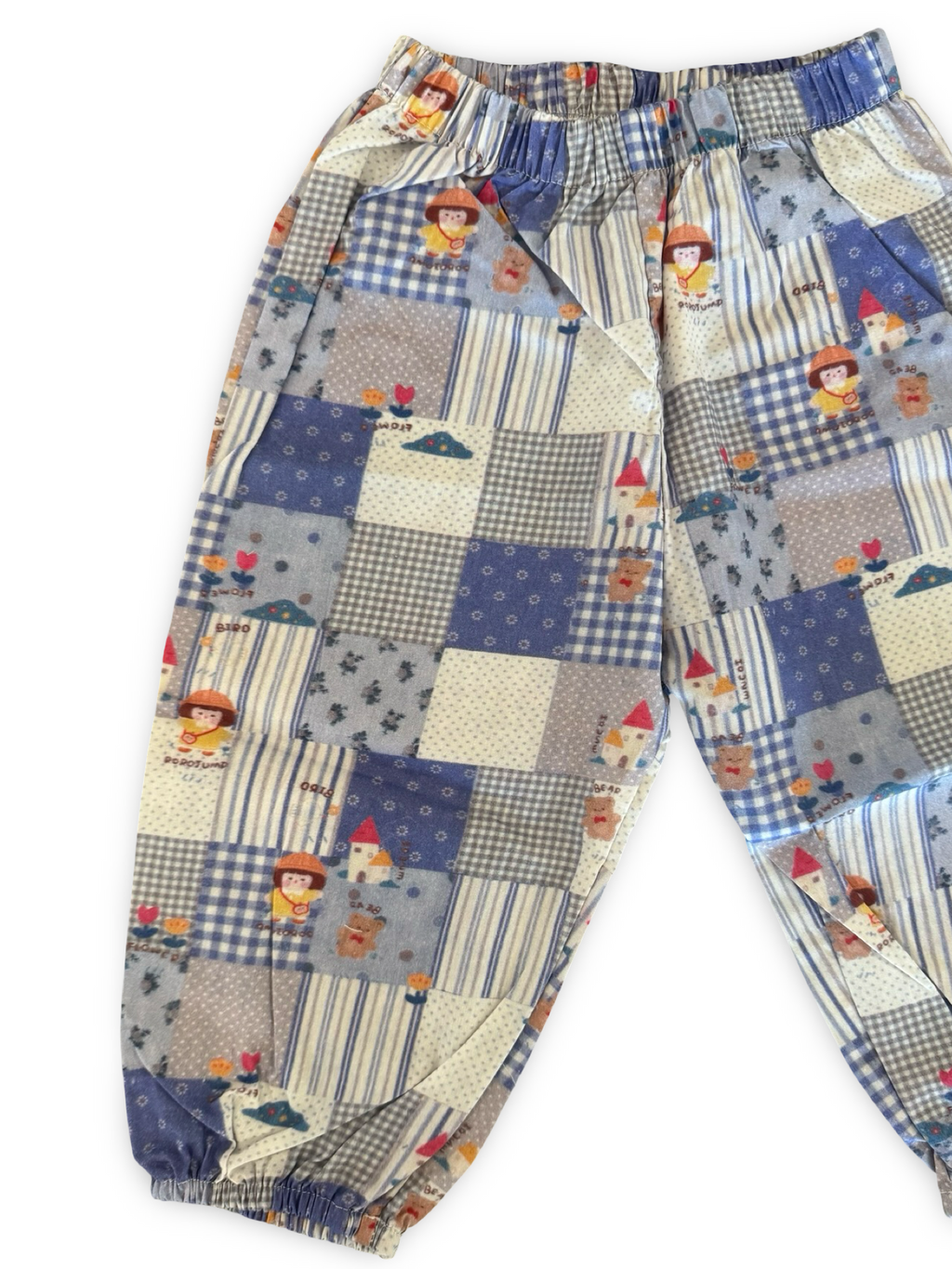 Unlabelled/ No Tag Pants