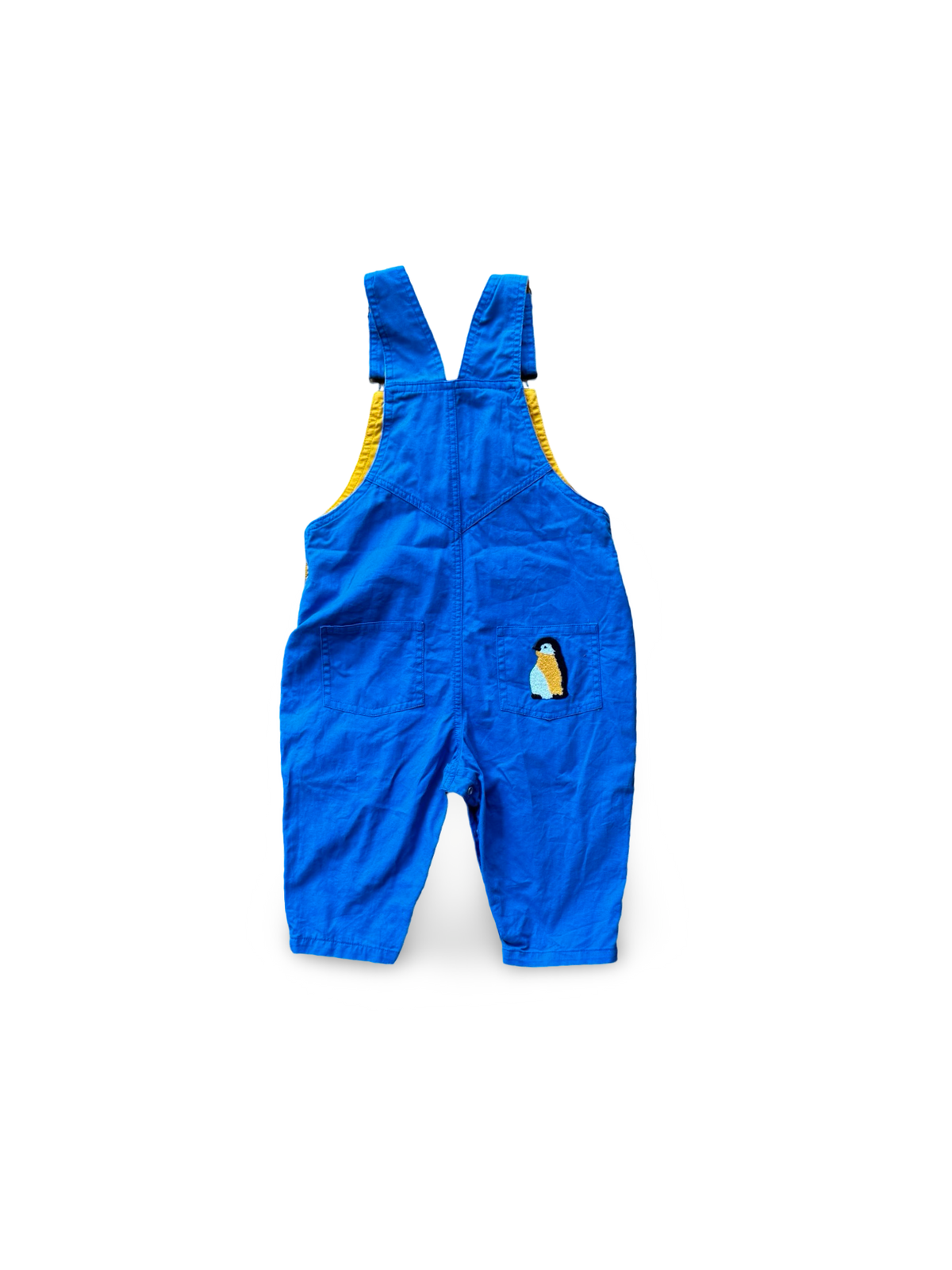 Kip & Co Overalls