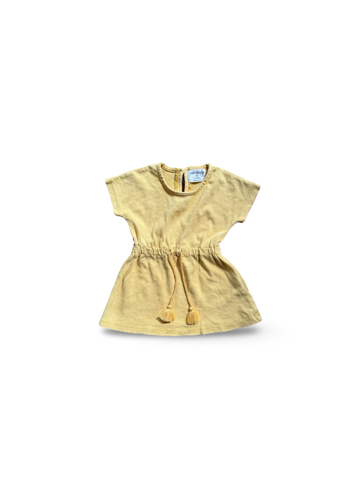 Wilson & Frenchy Dress