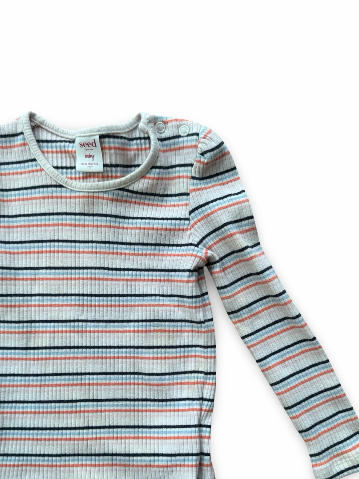 Seed Shirt