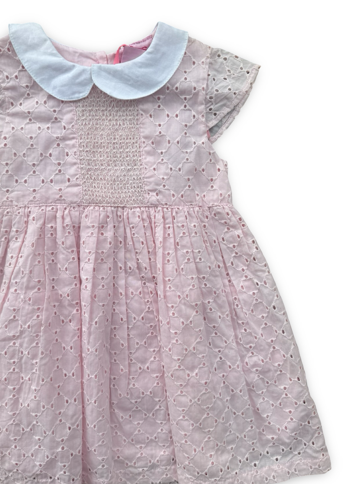 Cutey Couture Vintage Dress