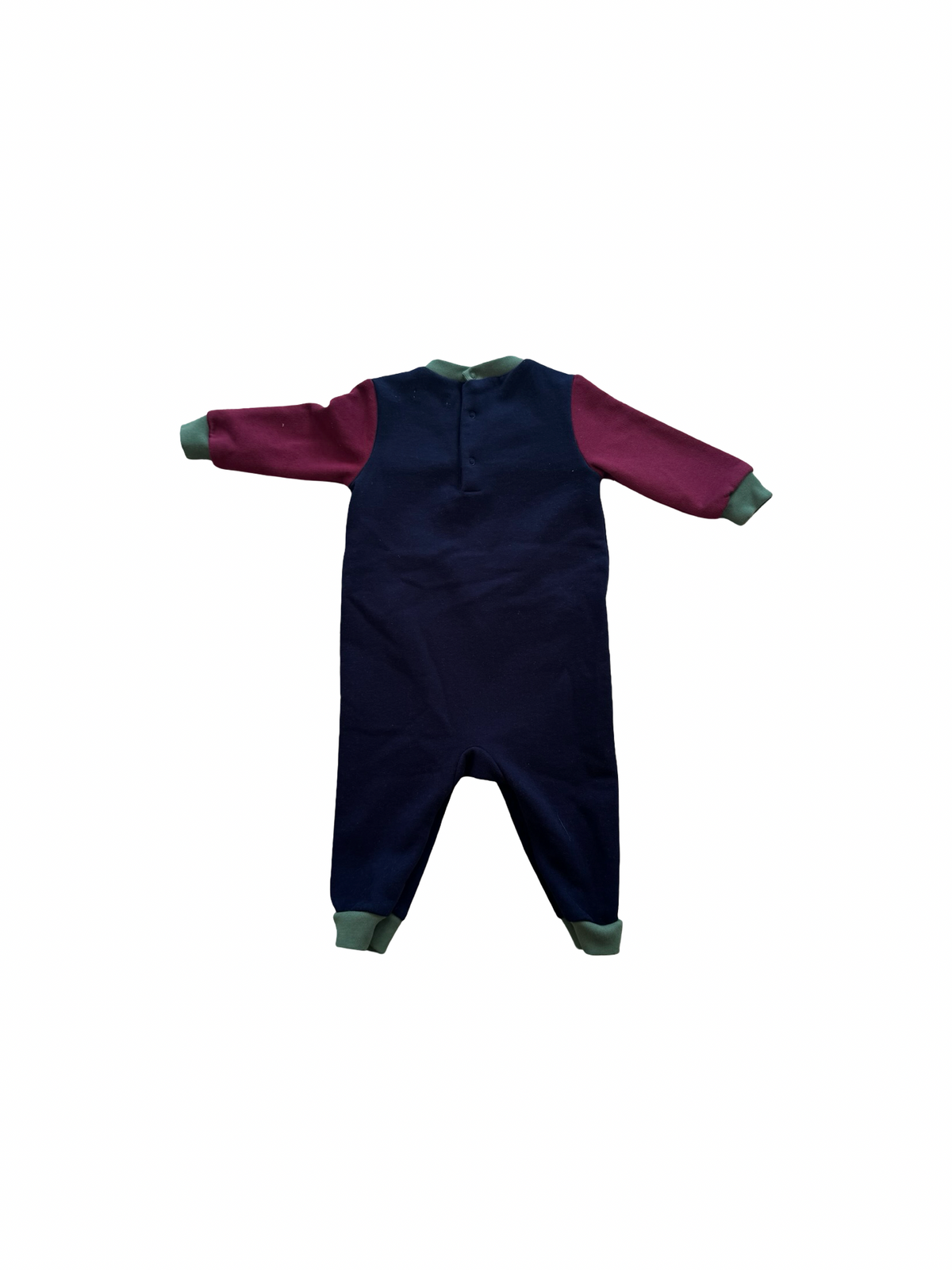Ralph Lauren Onesie