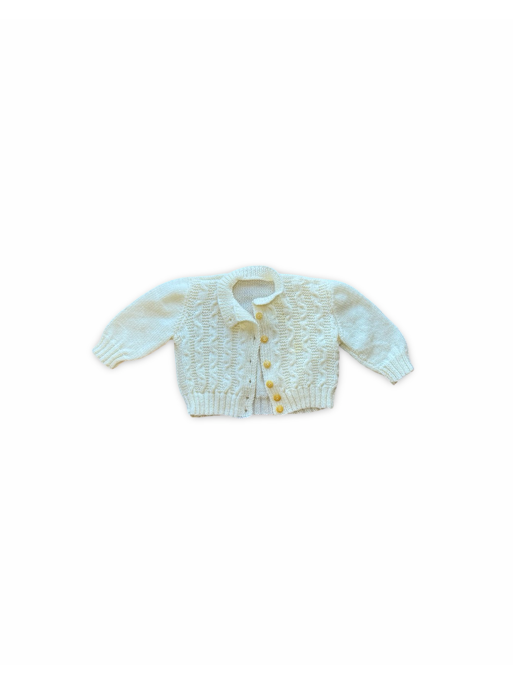 Handmade Cardigan