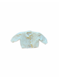Handmade Cardigan