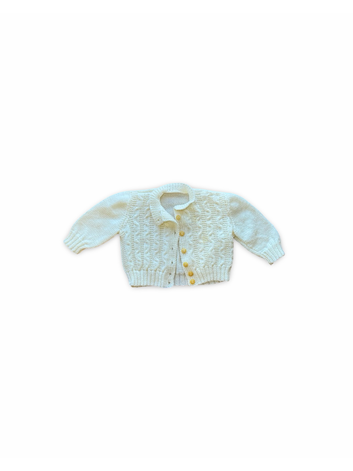 Handmade Cardigan