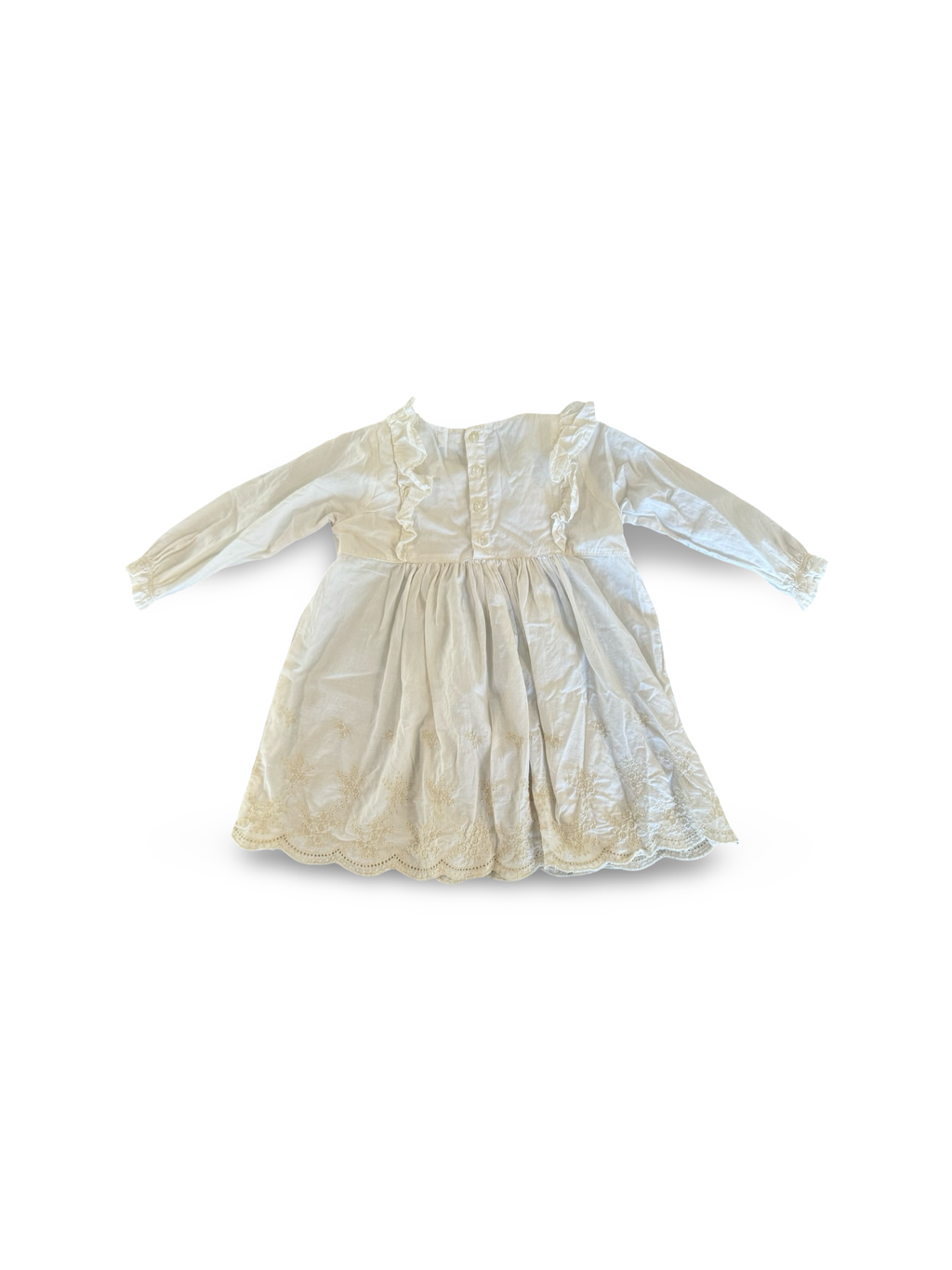 Jamie Kay Dress