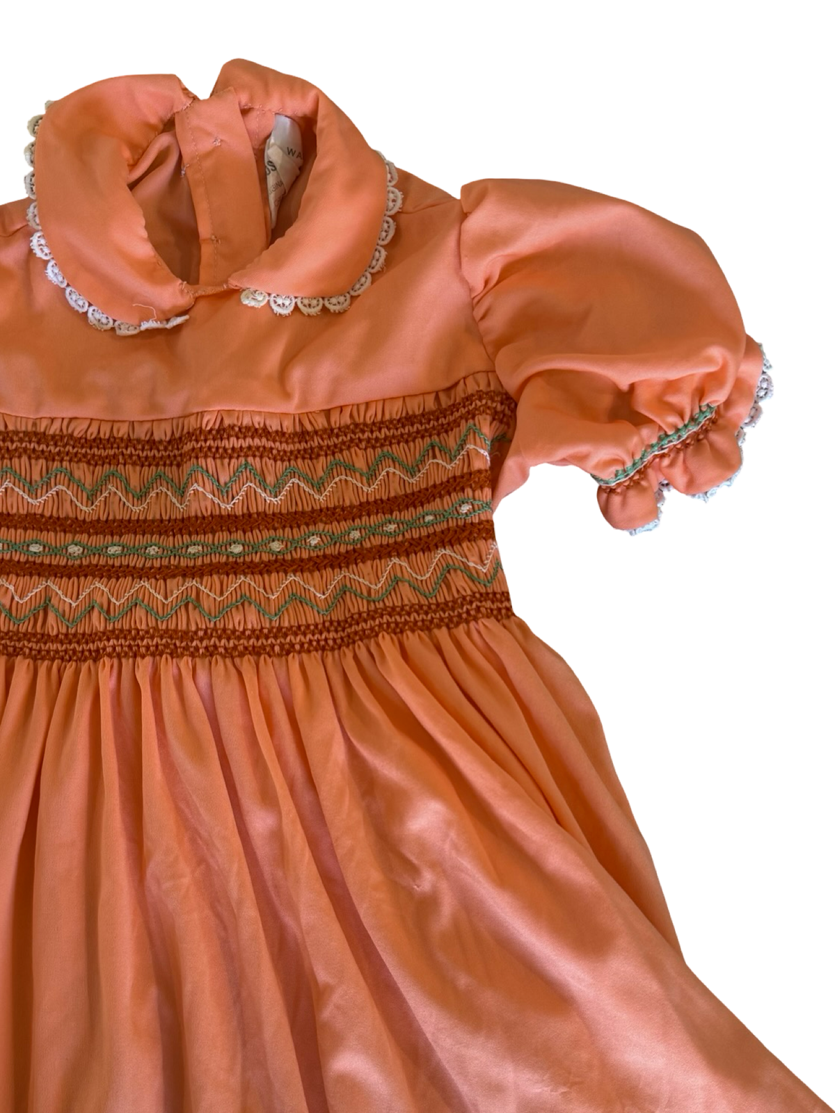 Vintage Boss Babes Dress