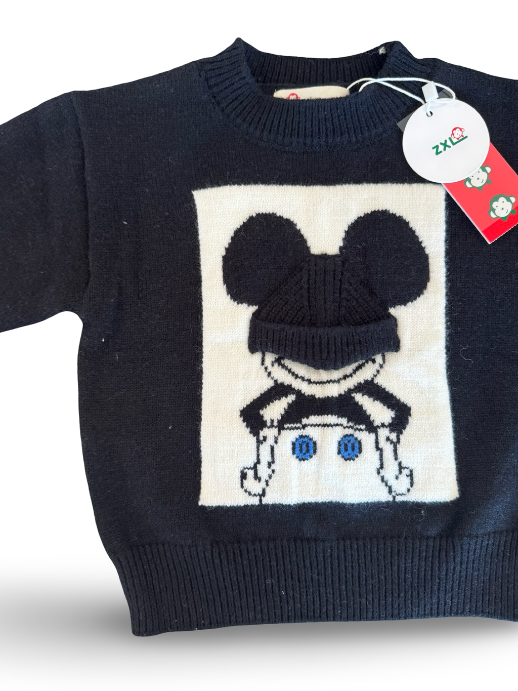 ZXL Jumper