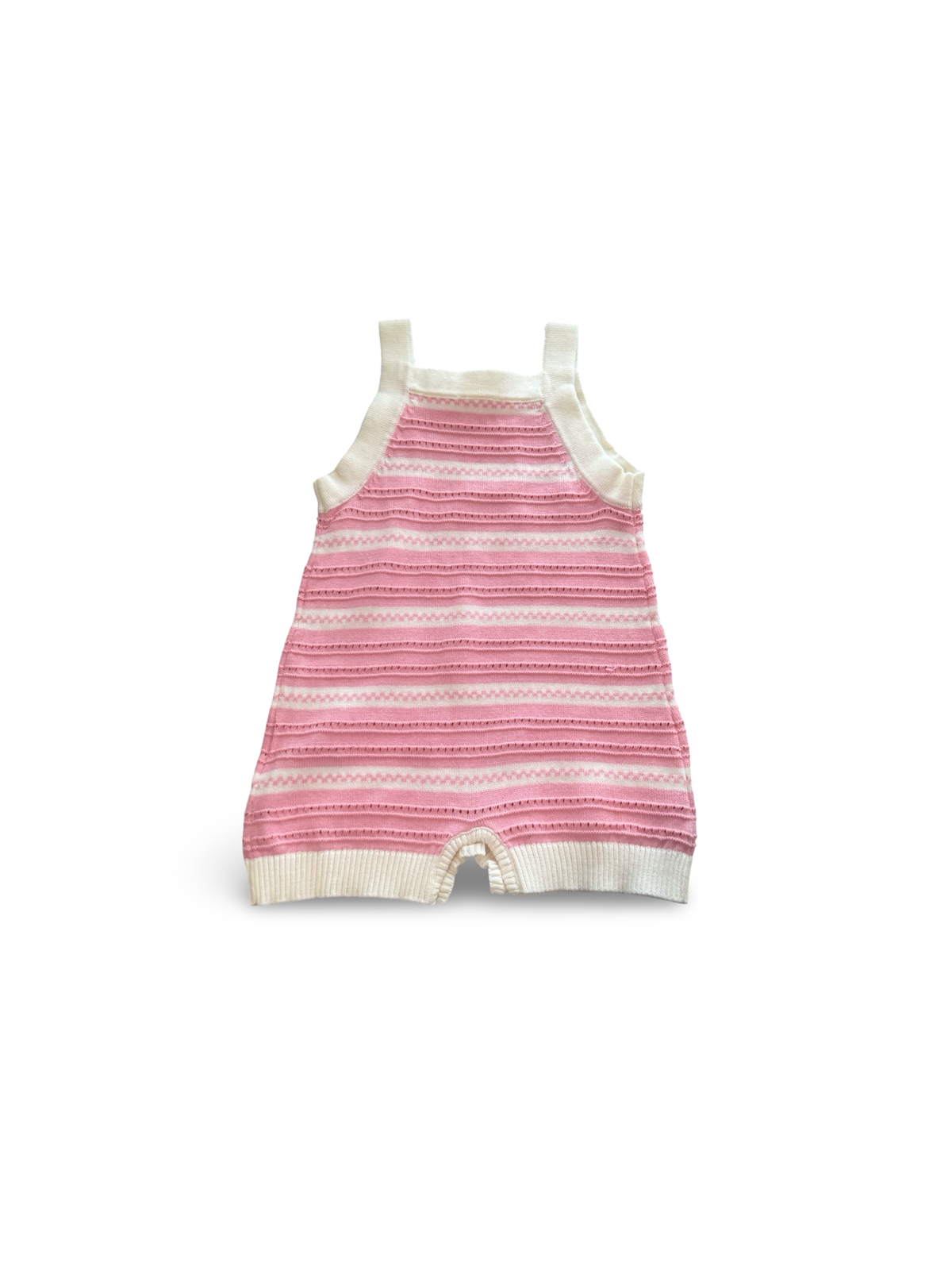 SEED Romper