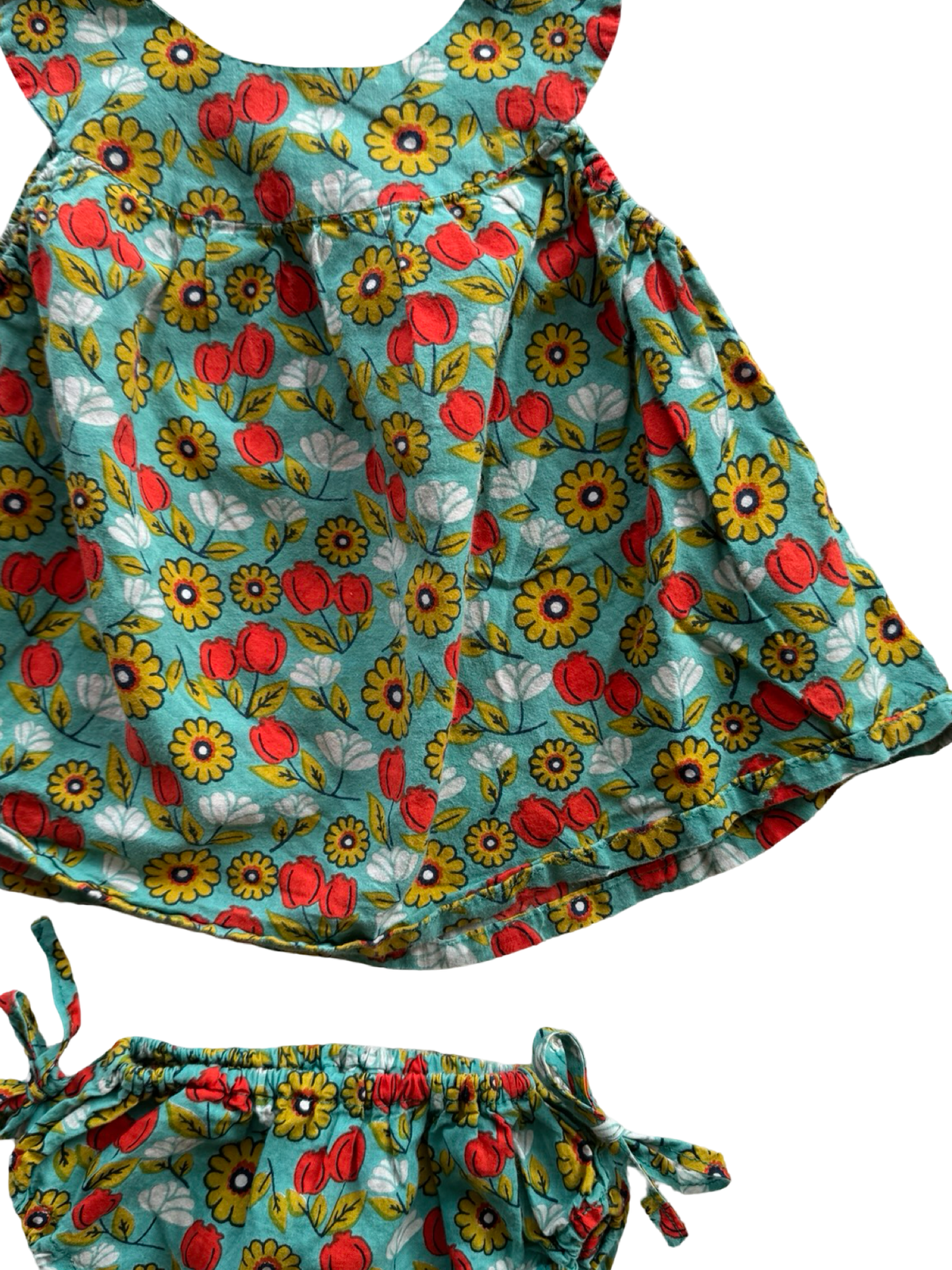 Handmade Set