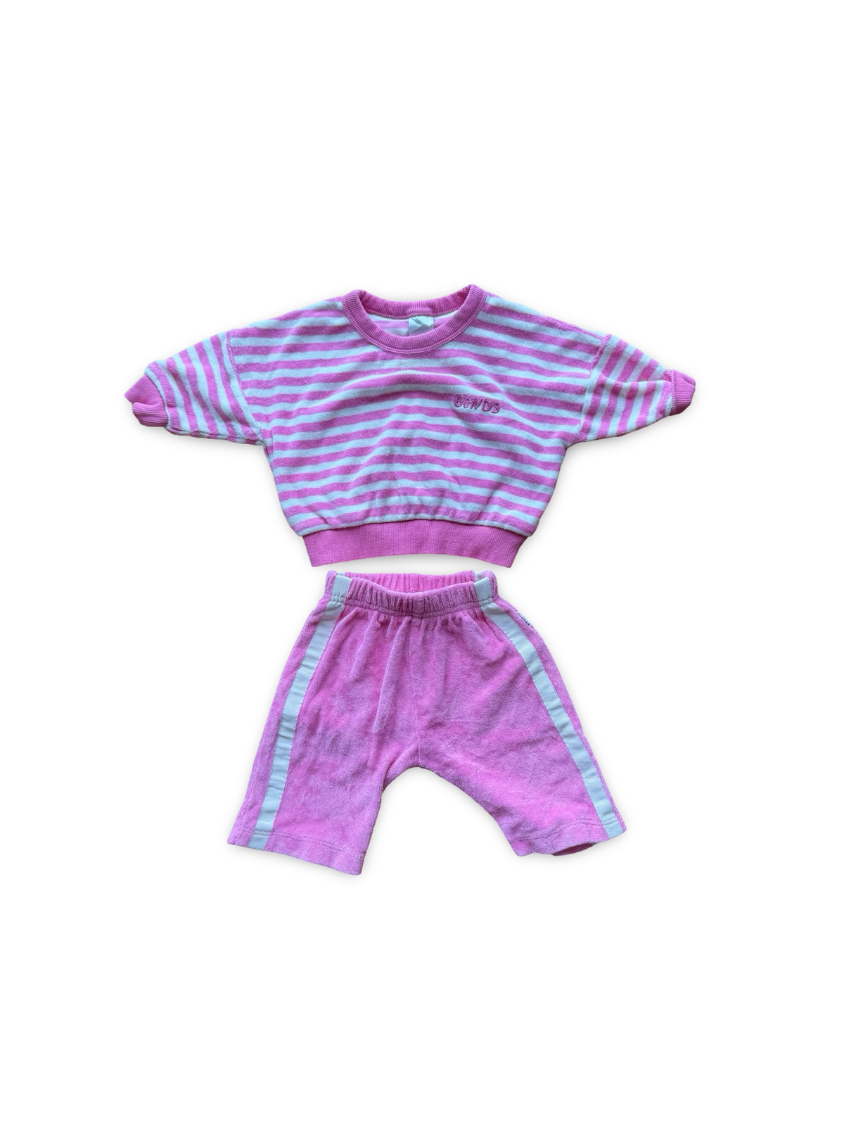 Bonds Set