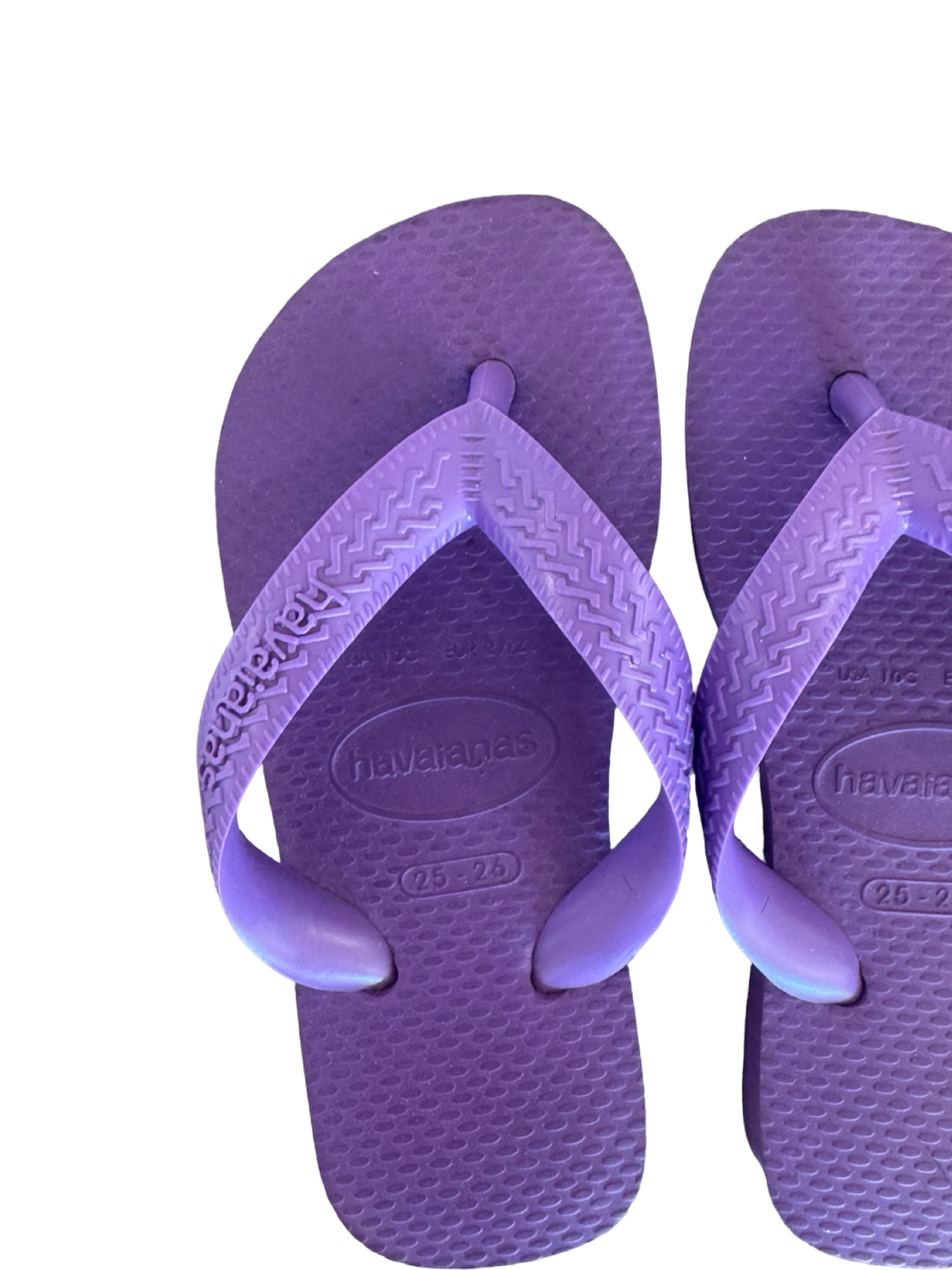Havaianas