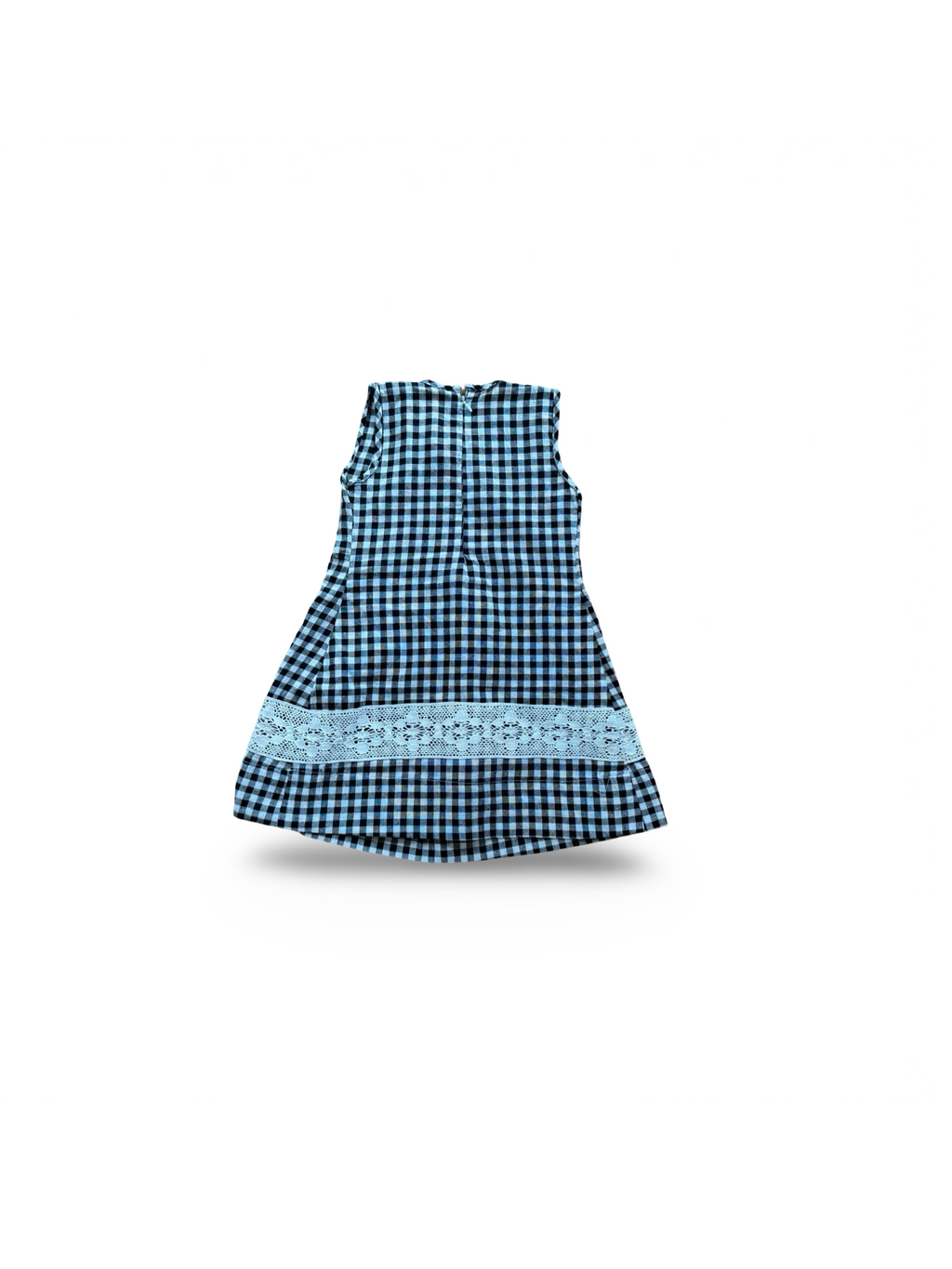 Vintage Handmade Dress