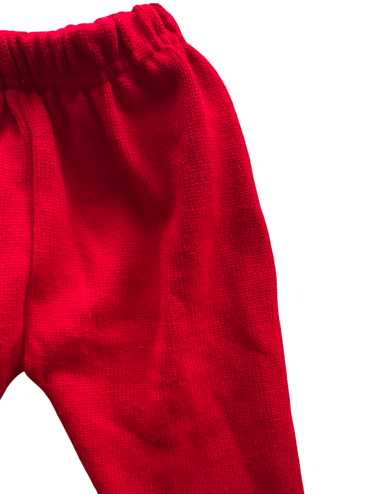 Handmade Pants