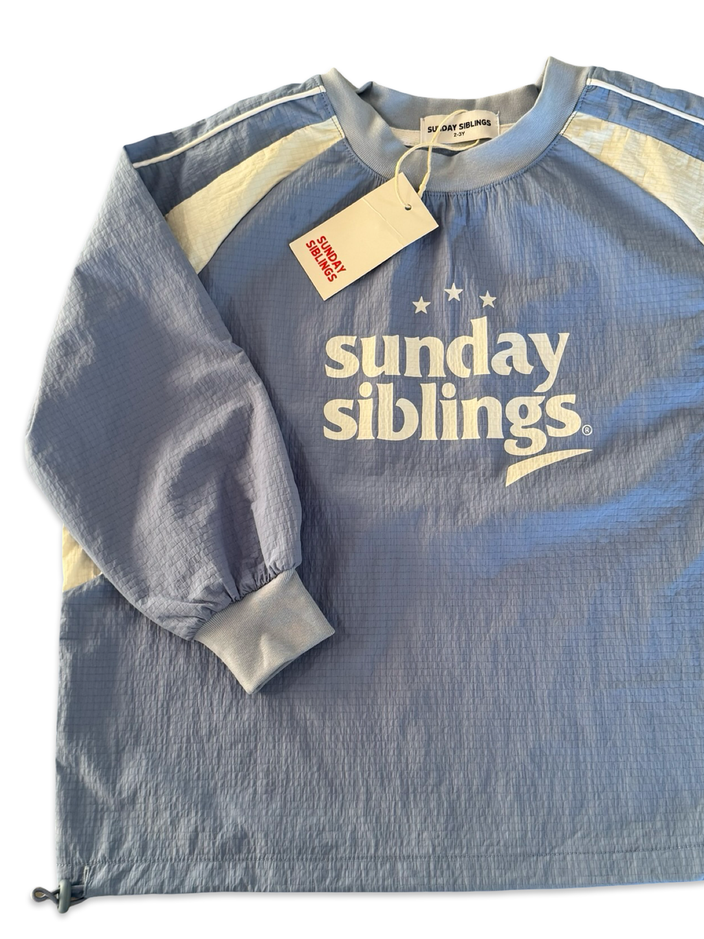 Sunday Siblings Tshirt