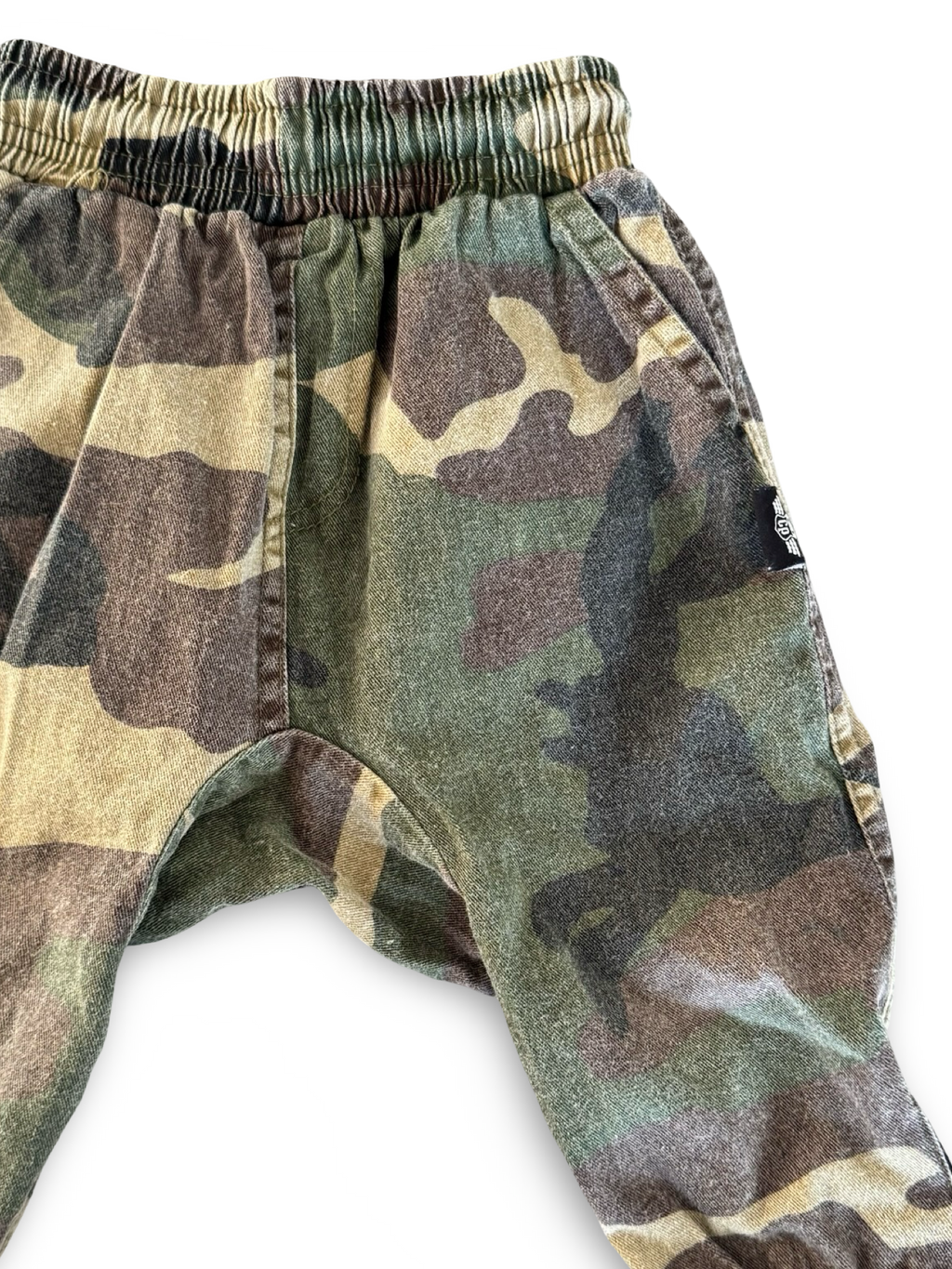 Culture Prince Pants