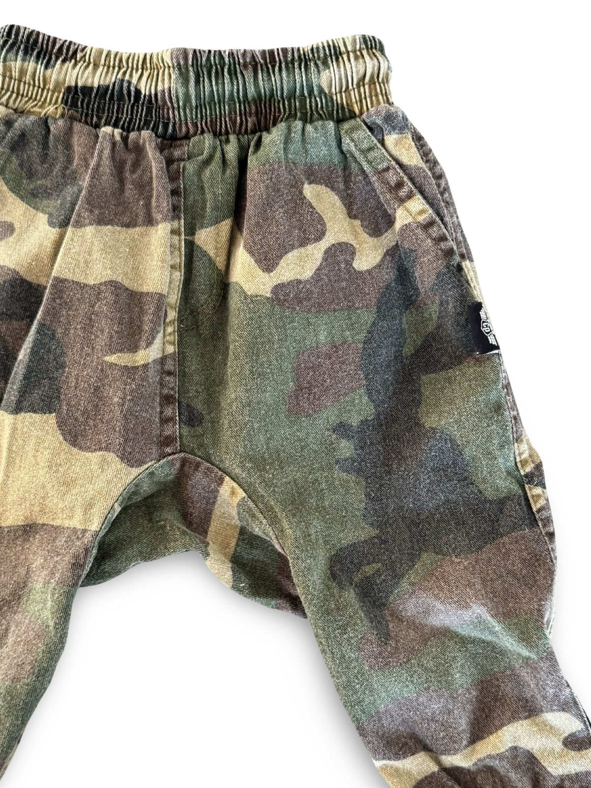 Culture Prince Pants