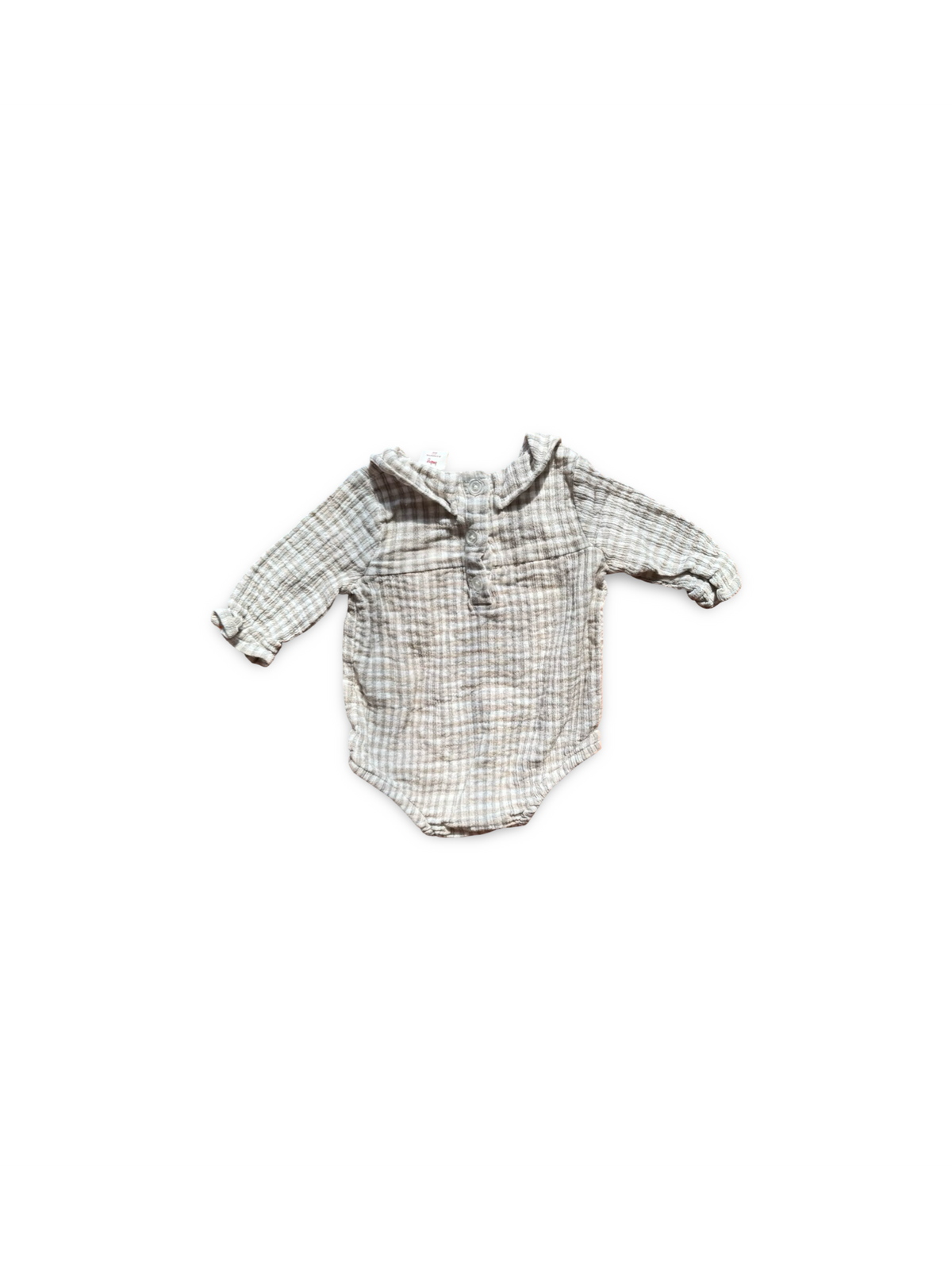 Seed Romper