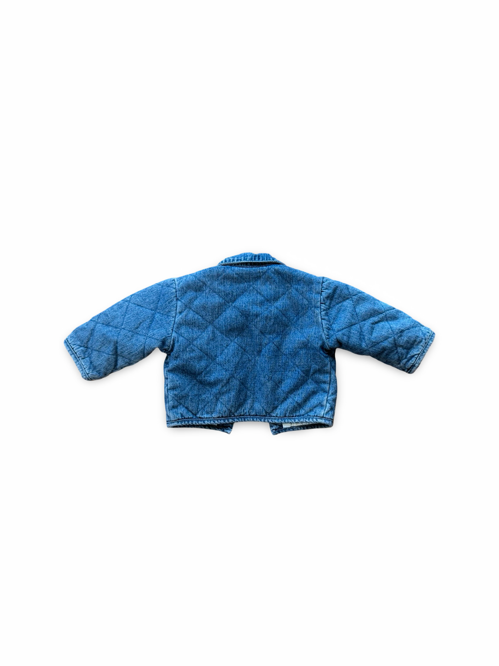 GROWN Denim Jacket