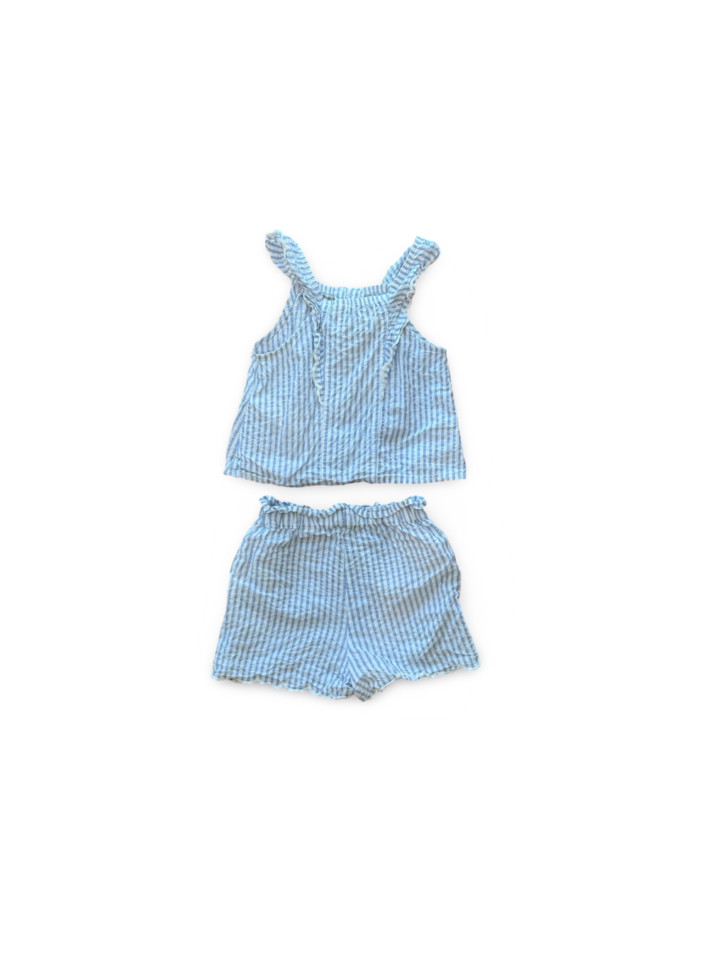 Zara Set