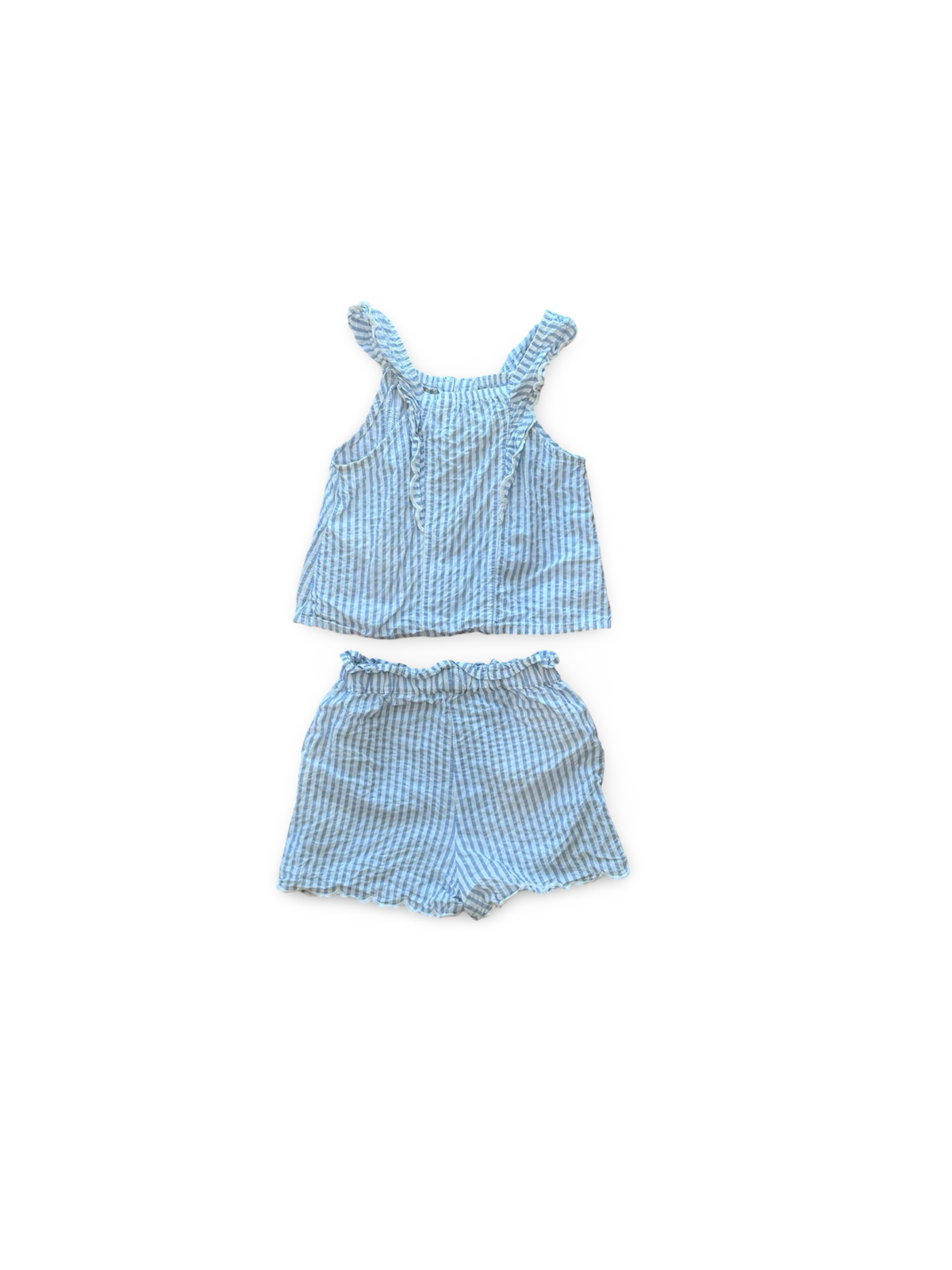 Zara Set