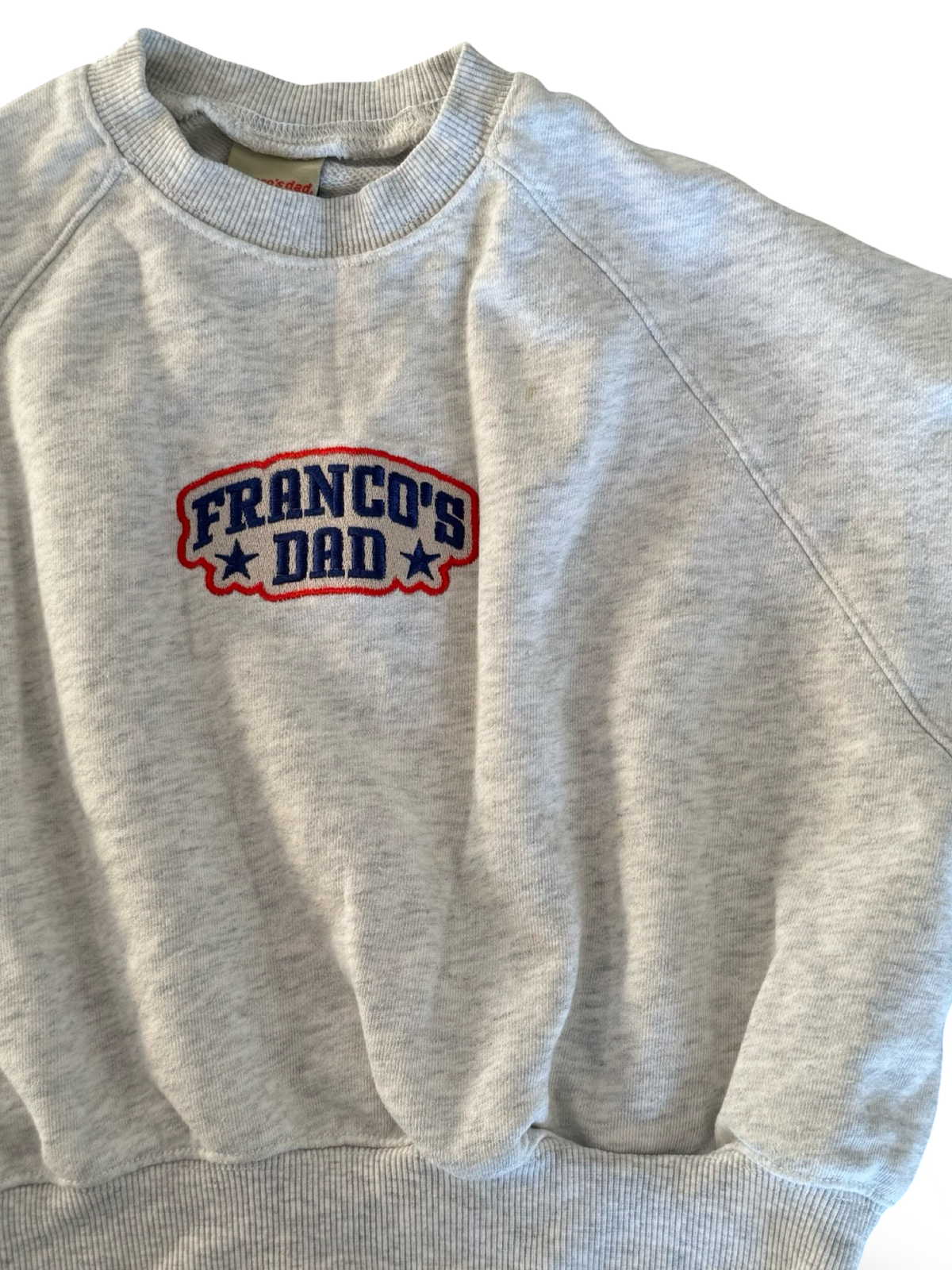 Franco’s Dad Tee