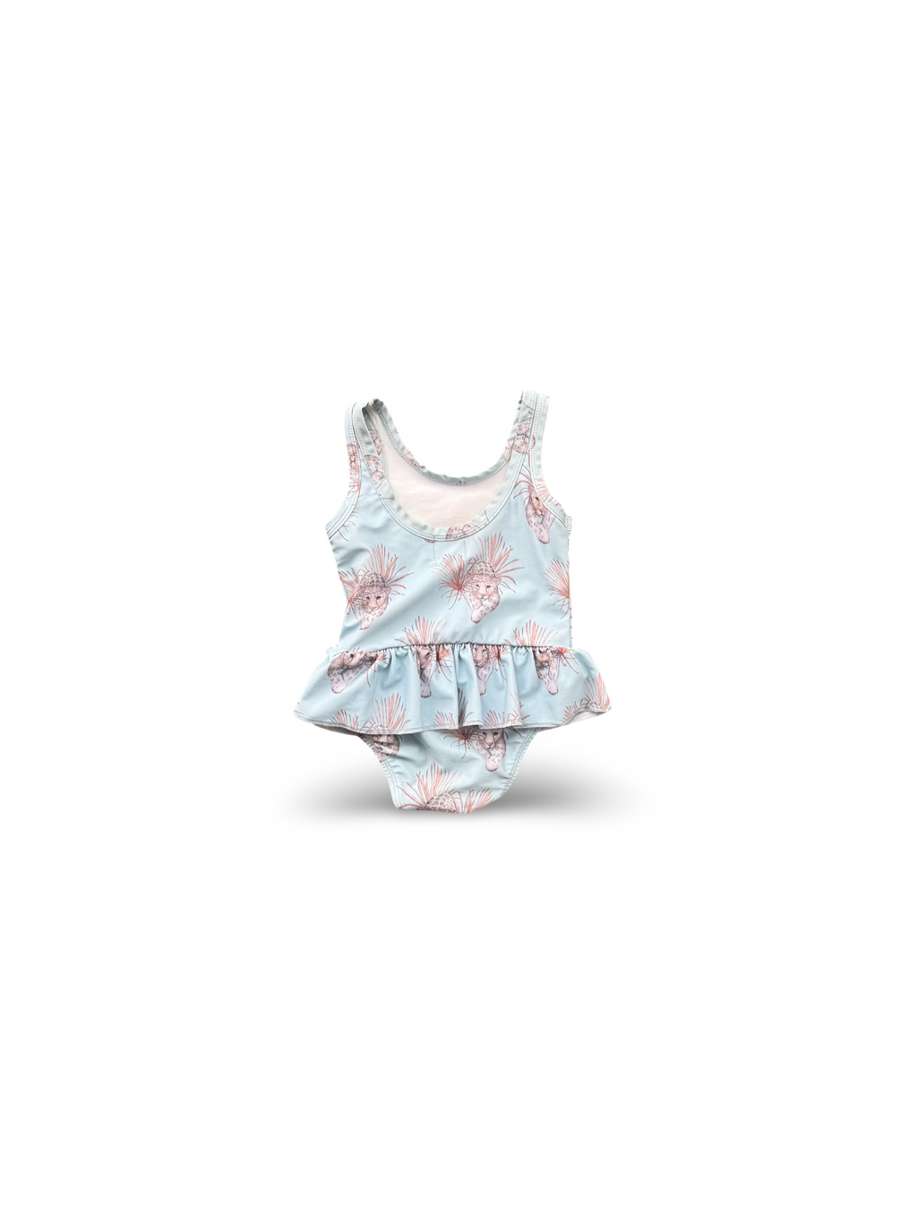 Cheeky Chickadee Swimsuit