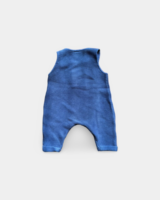 Seed Overalls