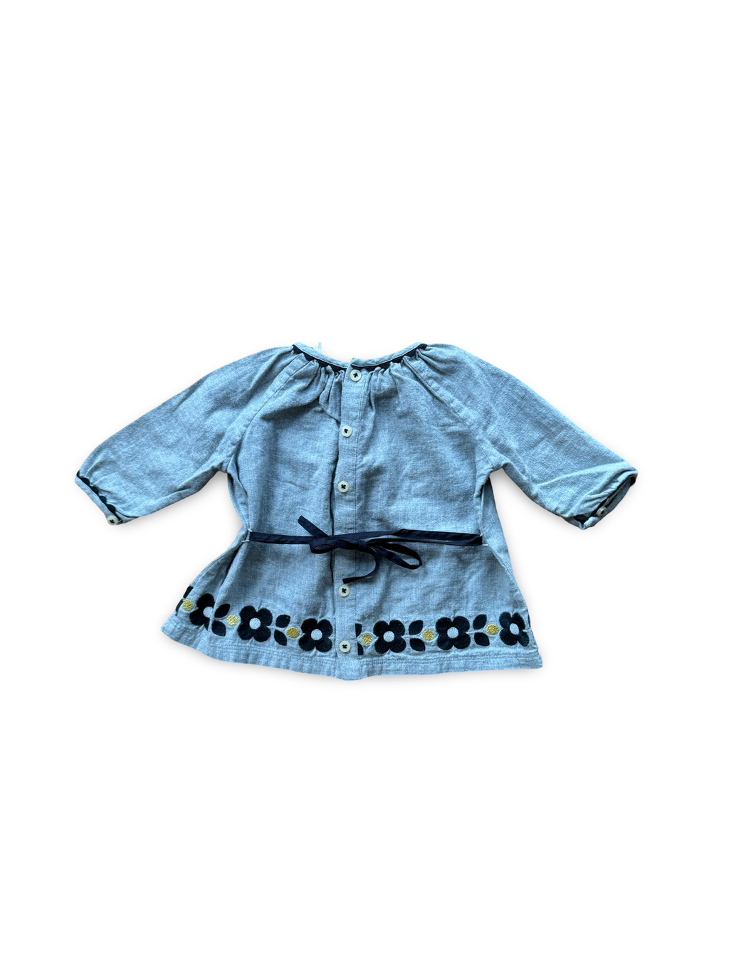 Country Road Blouse