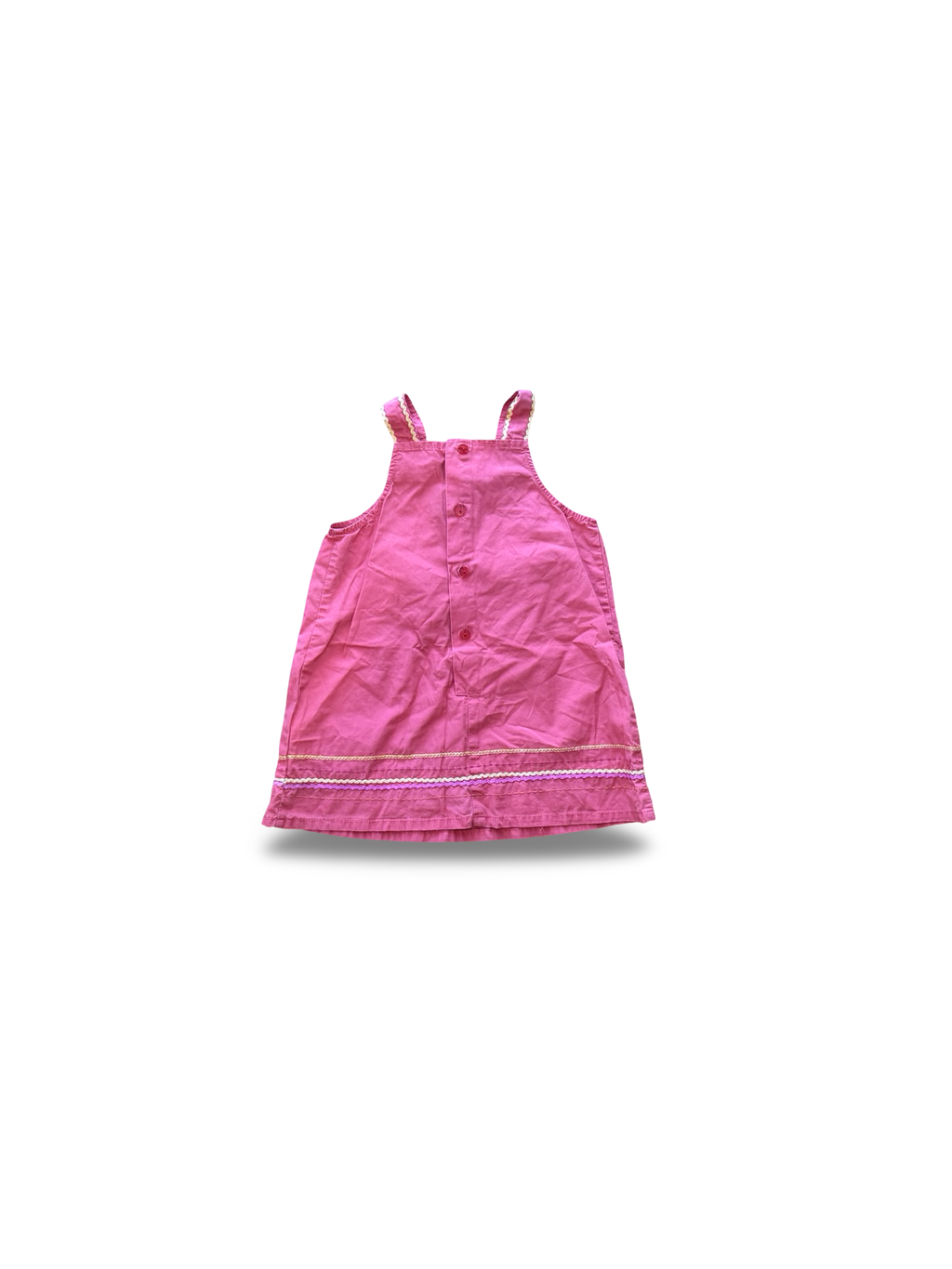 Sergent Major Dress