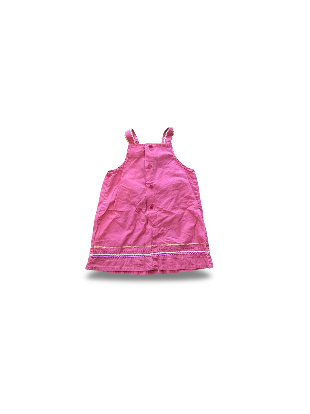 Sergent Major Dress