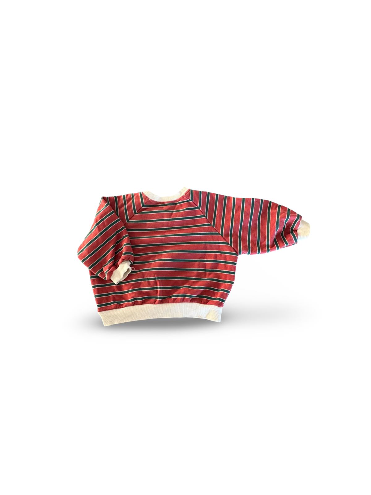 The Earthy Treehouse Jumper