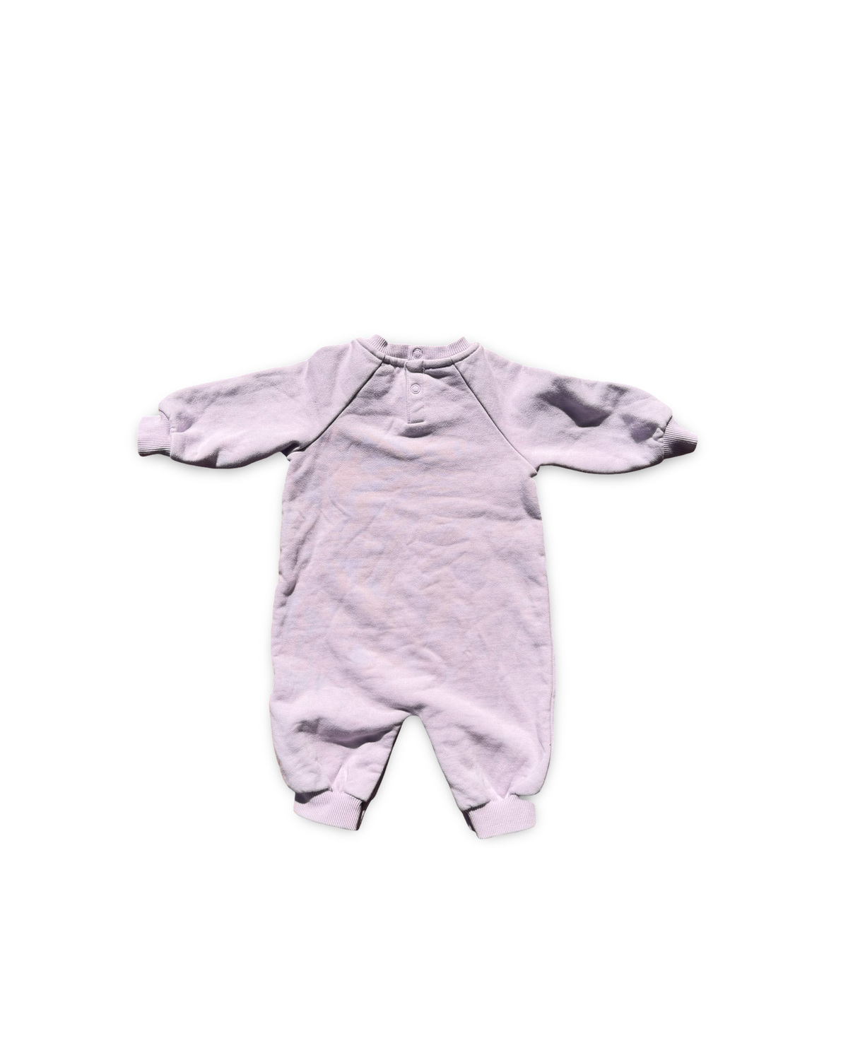 Country Road Romper